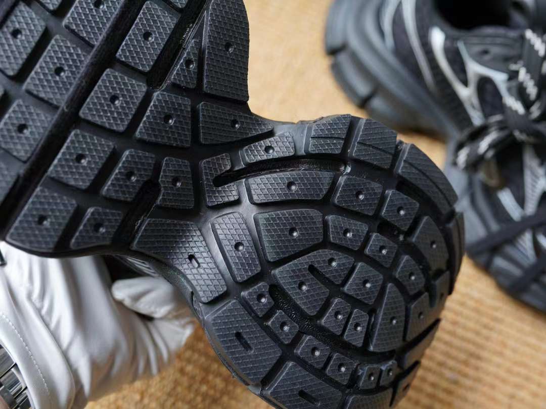 Balenciaga 3XL Summer sports shoes view 16