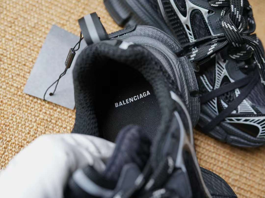 Balenciaga 3XL Summer sports shoes view 18