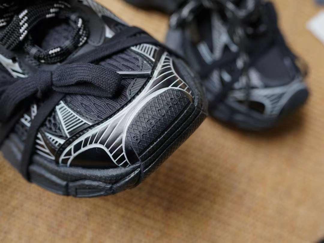 Balenciaga 3XL Summer sports shoes view 19