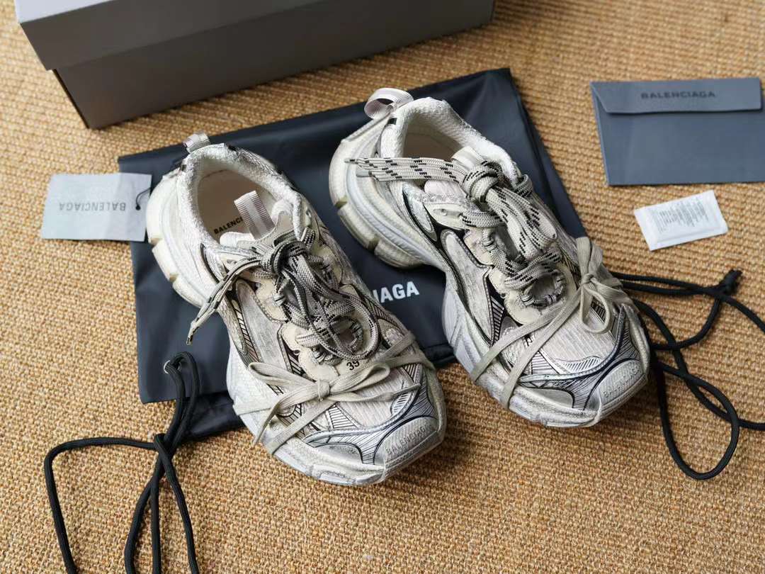 Balenciaga 3XL Summer sports shoes view 2