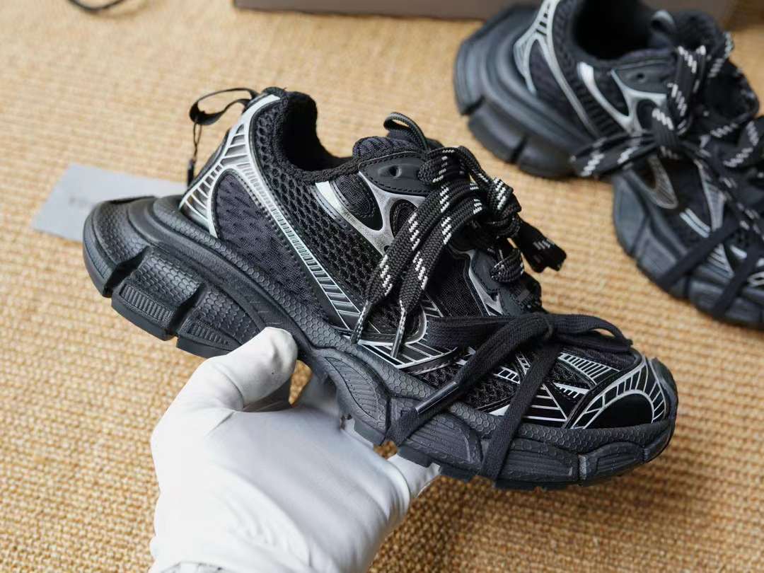 Balenciaga 3XL Summer sports shoes view 20