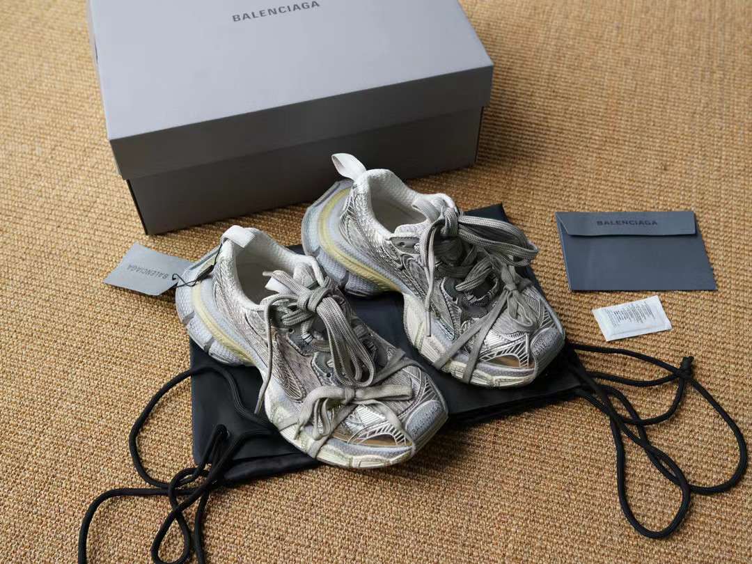 Balenciaga 3XL Summer sports shoes view 5