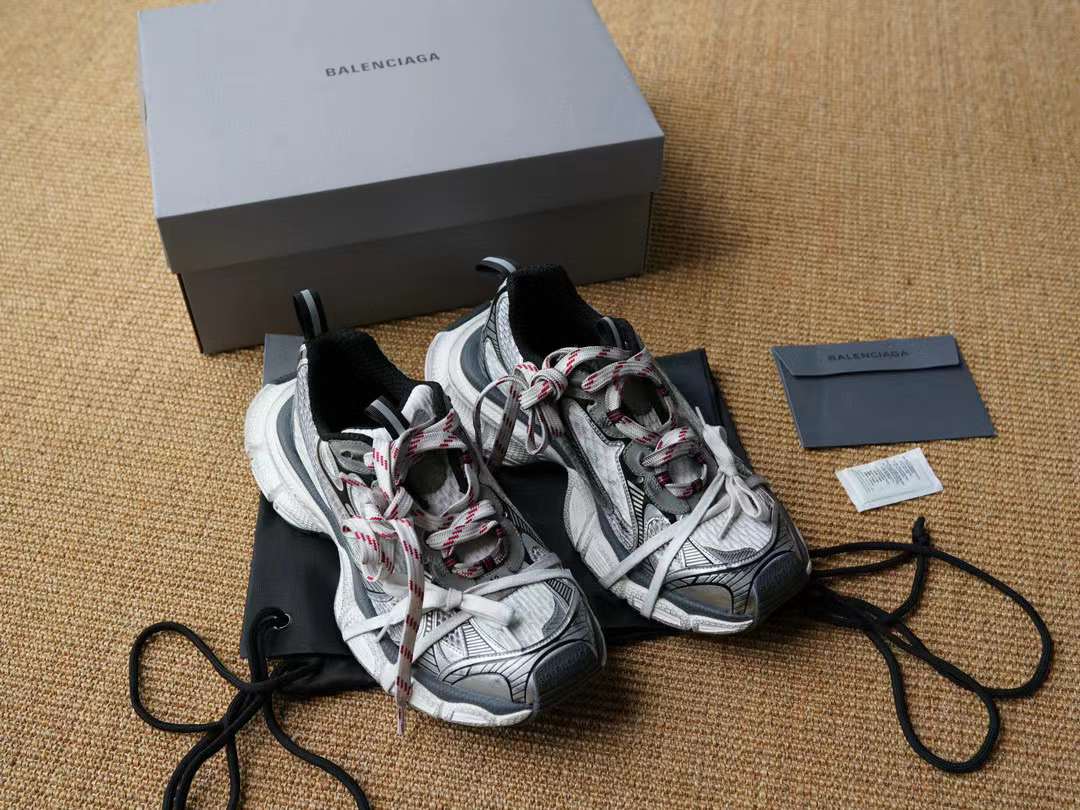 Balenciaga 3XL Summer sports shoes view 6