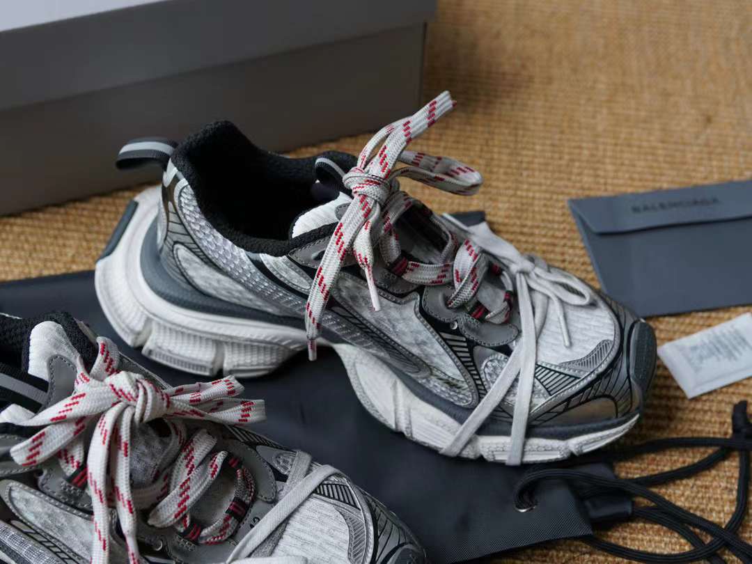 Balenciaga 3XL Summer sports shoes view 7