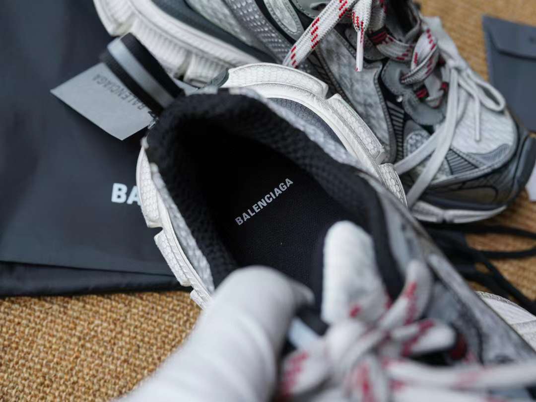 Balenciaga 3XL Summer sports shoes view 8