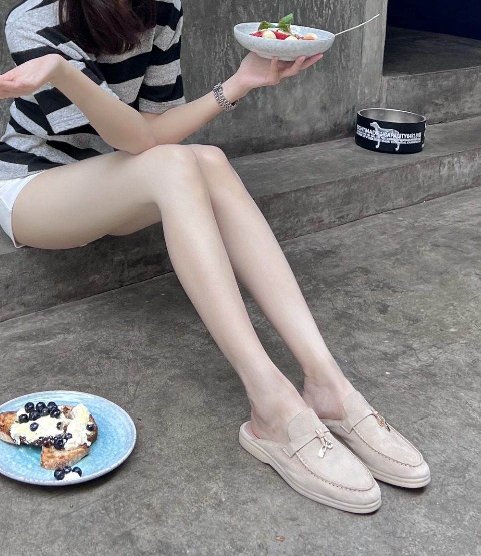 Loro Piana Casual shoes view 1