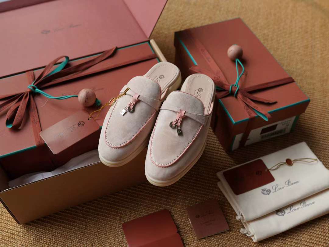 Loro Piana Casual shoes view 2