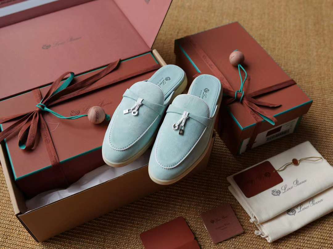 Loro Piana Casual shoes view 4