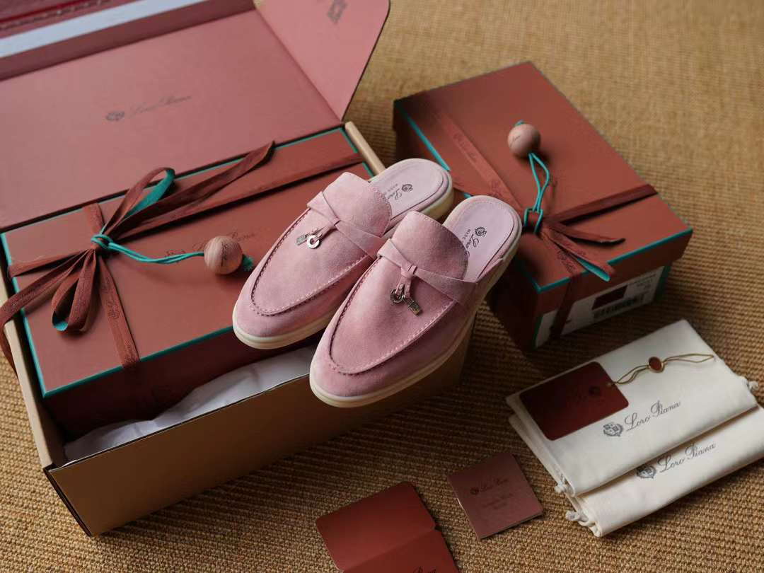Loro Piana Casual shoes view 1