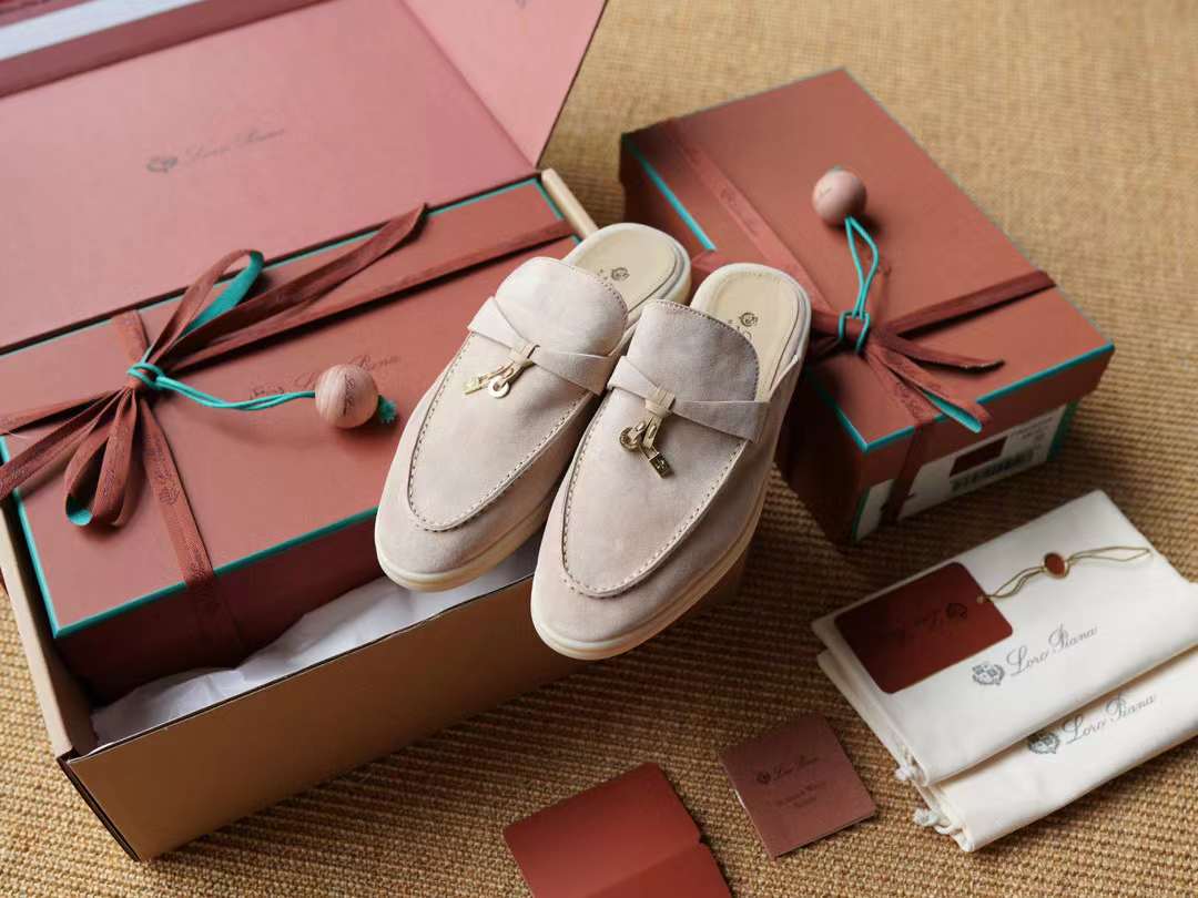 Loro Piana Casual shoes view 2