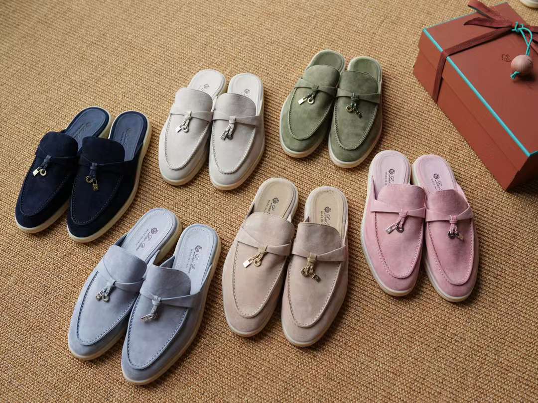 Loro Piana Casual shoes view 7