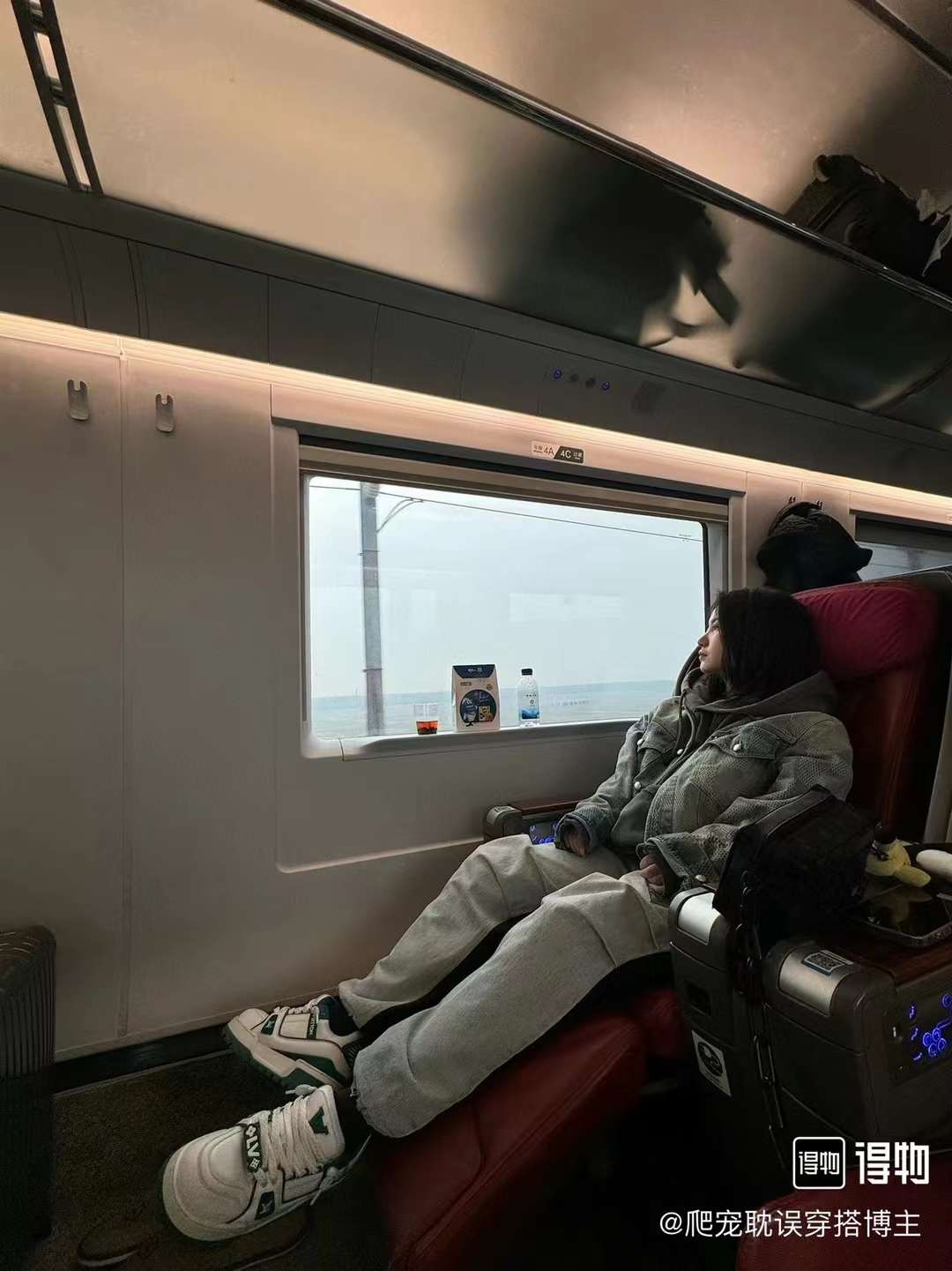 Louis Vuitton Trainer Maxi view 8