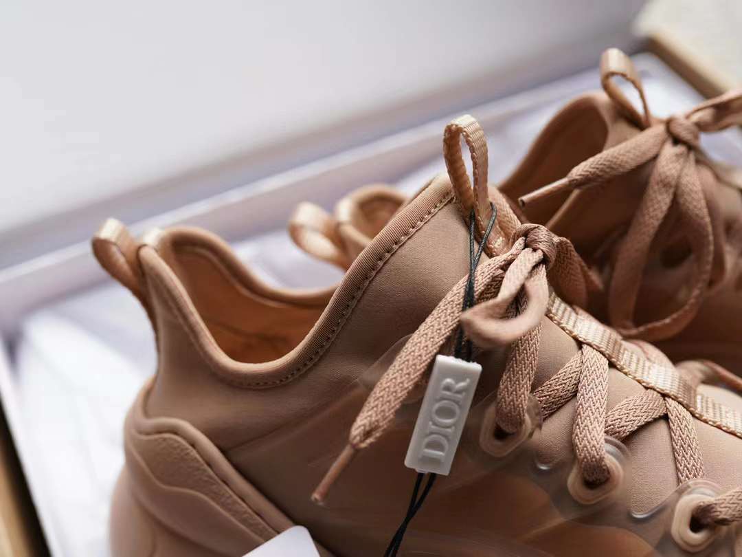 Dior Sneakers view 9