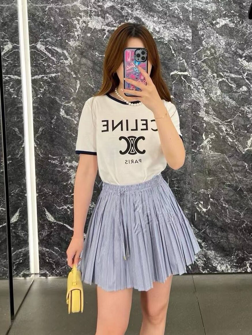 Celine Short-sleeved shirt view 1