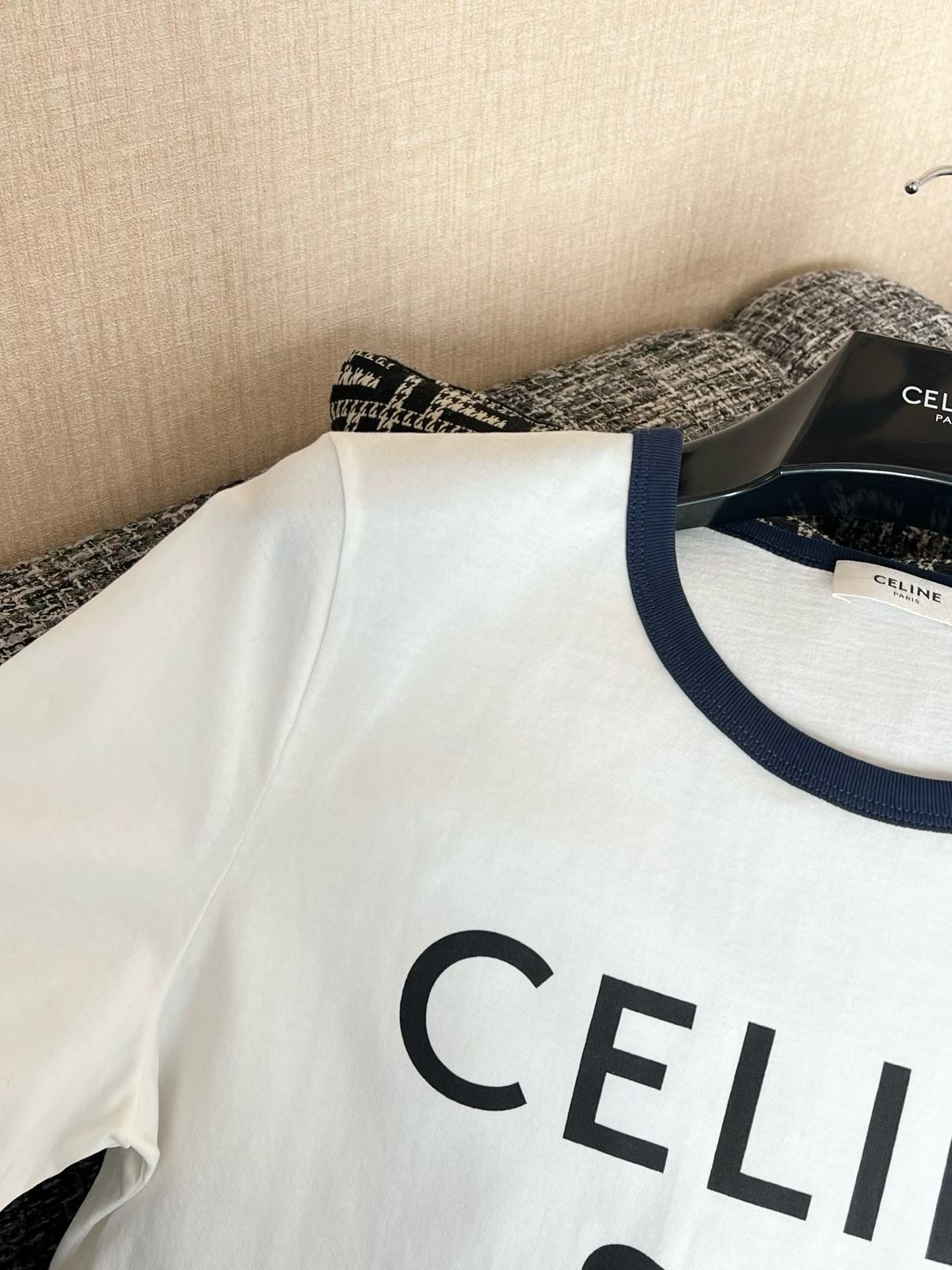 Celine Short-sleeved shirt view 5