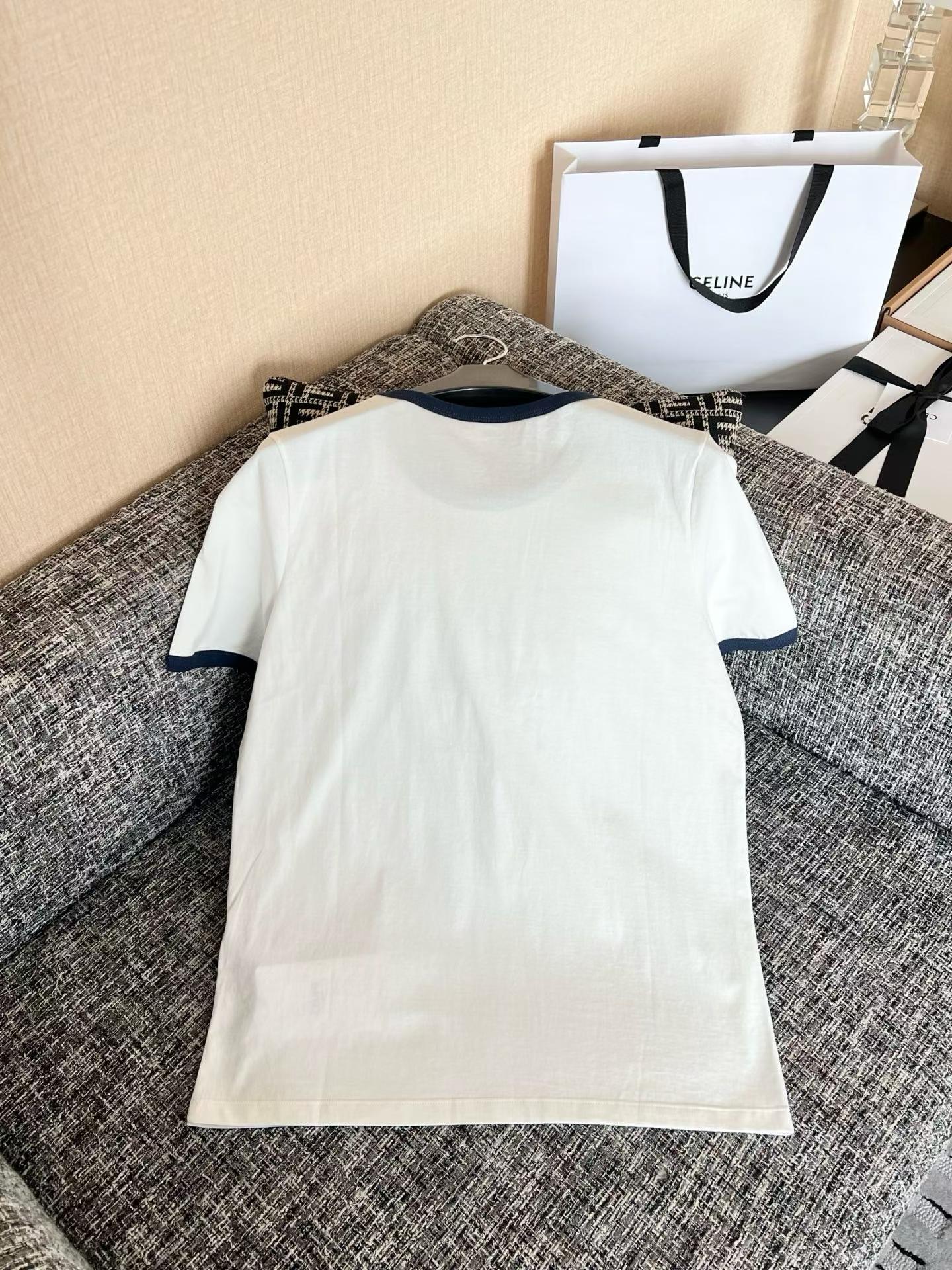 Celine Short-sleeved shirt view 9