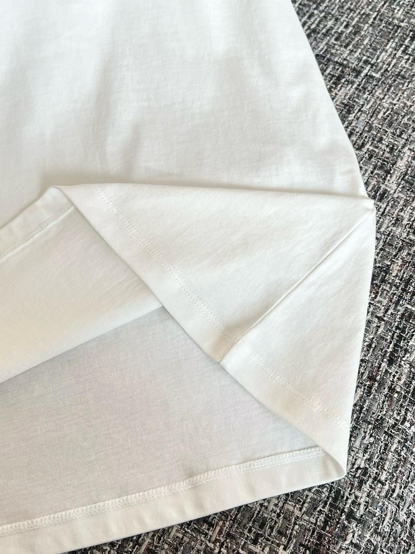 Celine Short-sleeved shirt view 5
