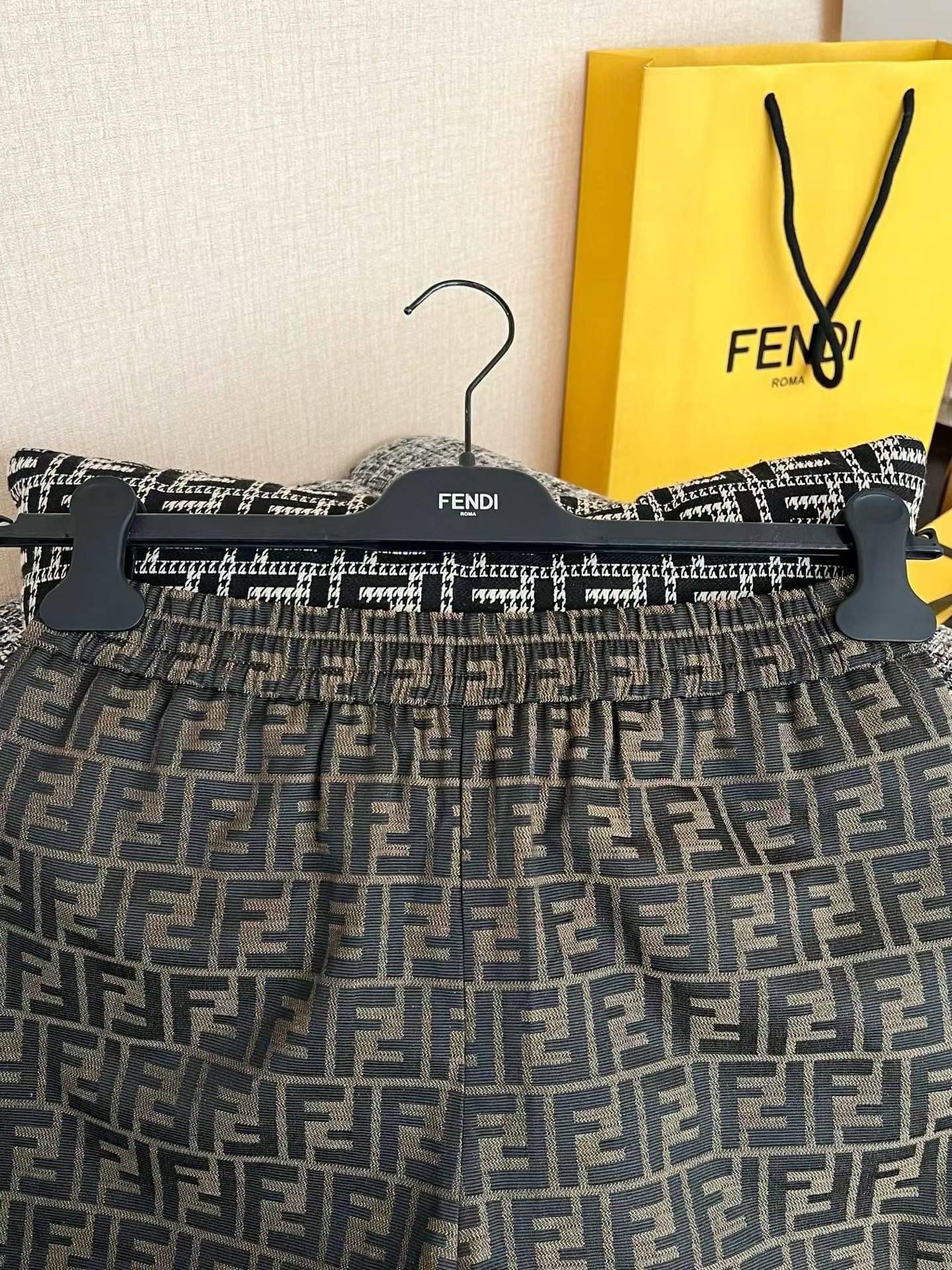 Fendi Shorts view 3