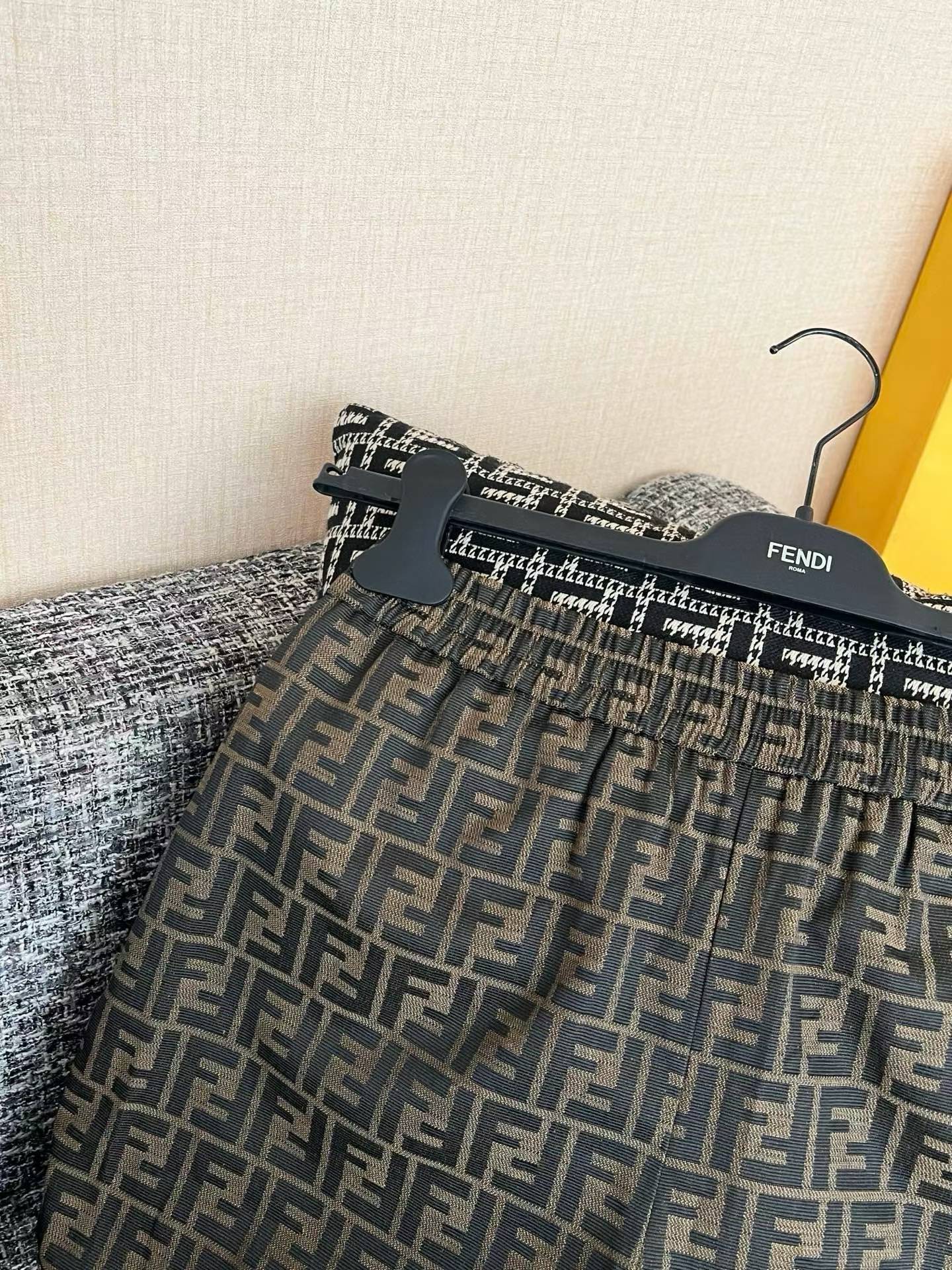 Fendi Shorts view 4