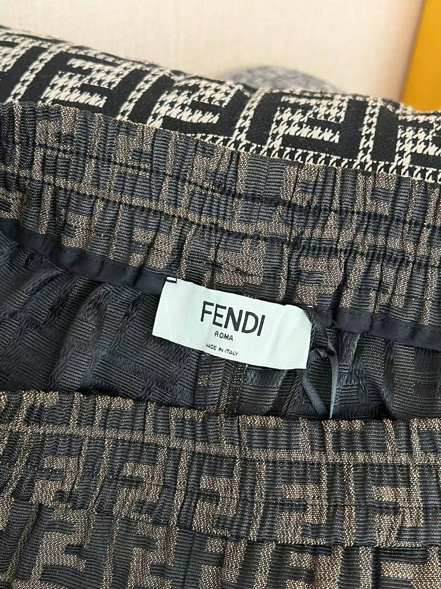 Fendi Shorts view 5