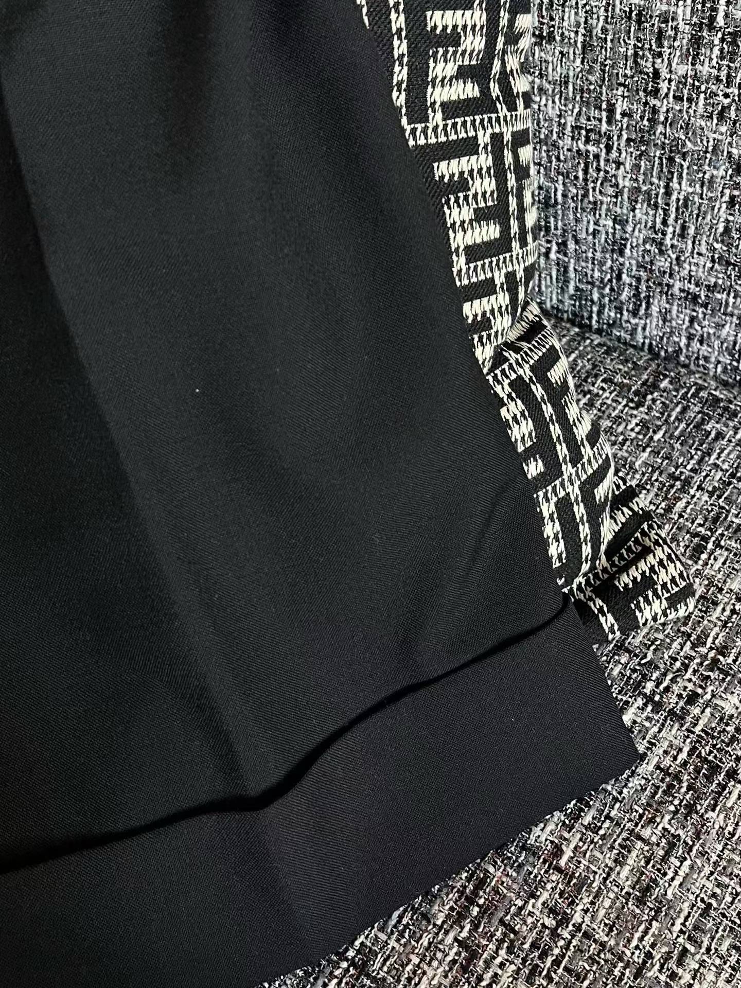Saint Laurent Shorts view 6