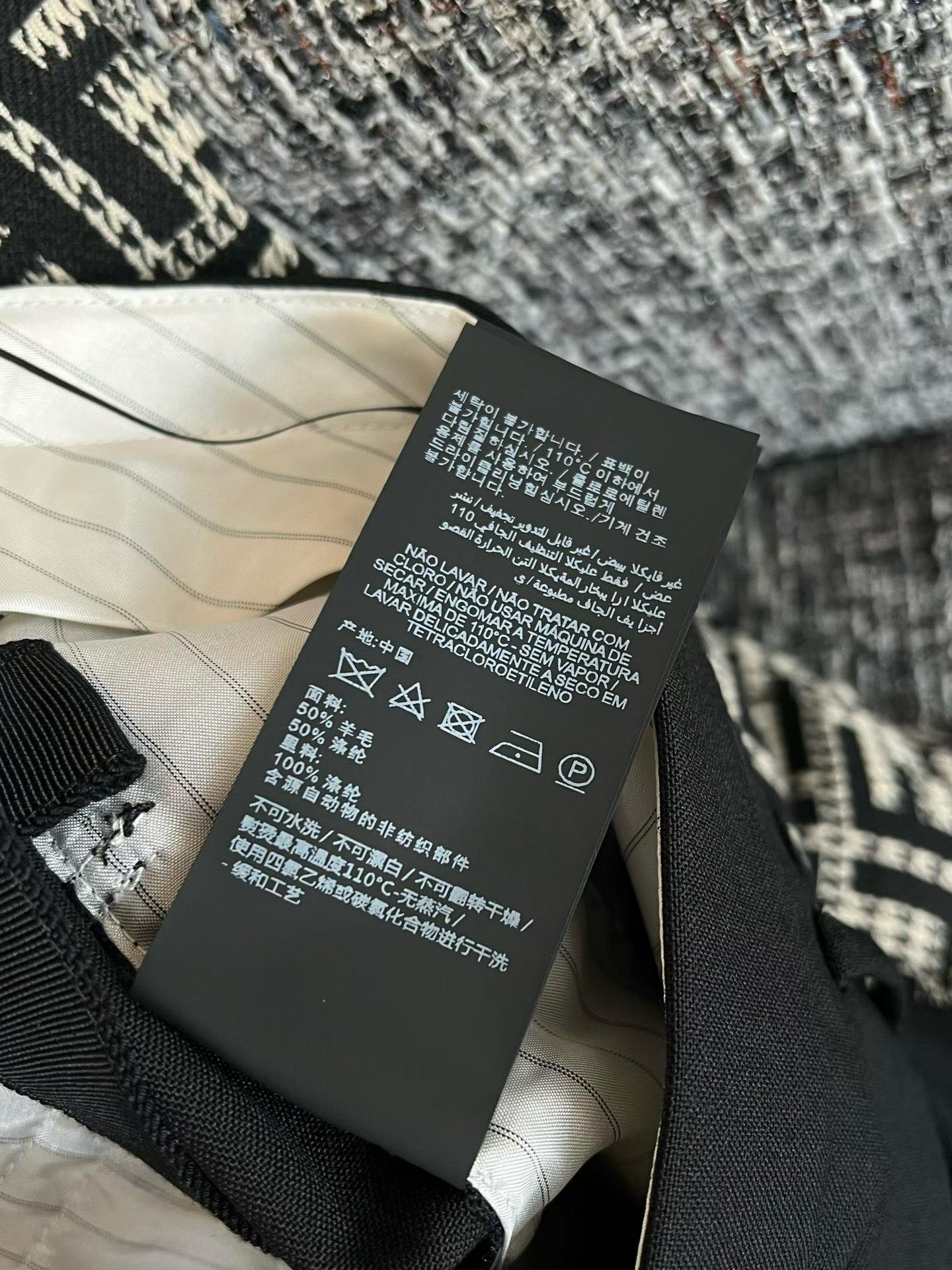 Saint Laurent Shorts view 7