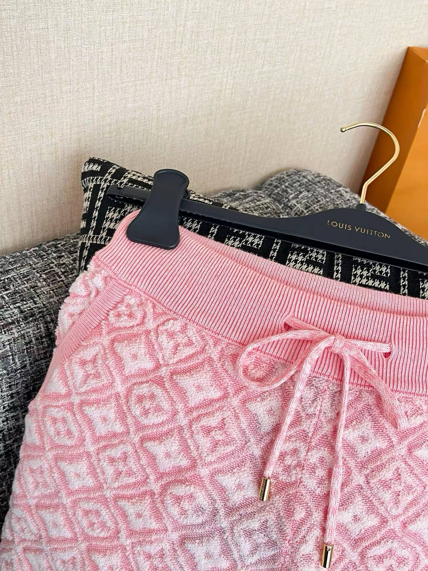 Louis Vuitton Knitted set view 10