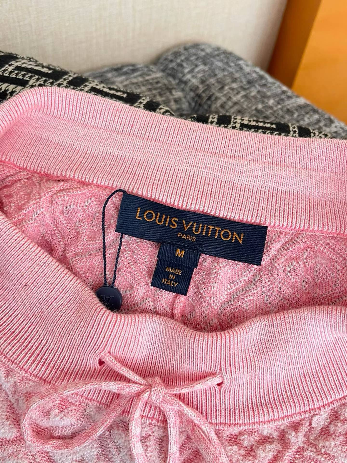 Louis Vuitton Knitted set view 11