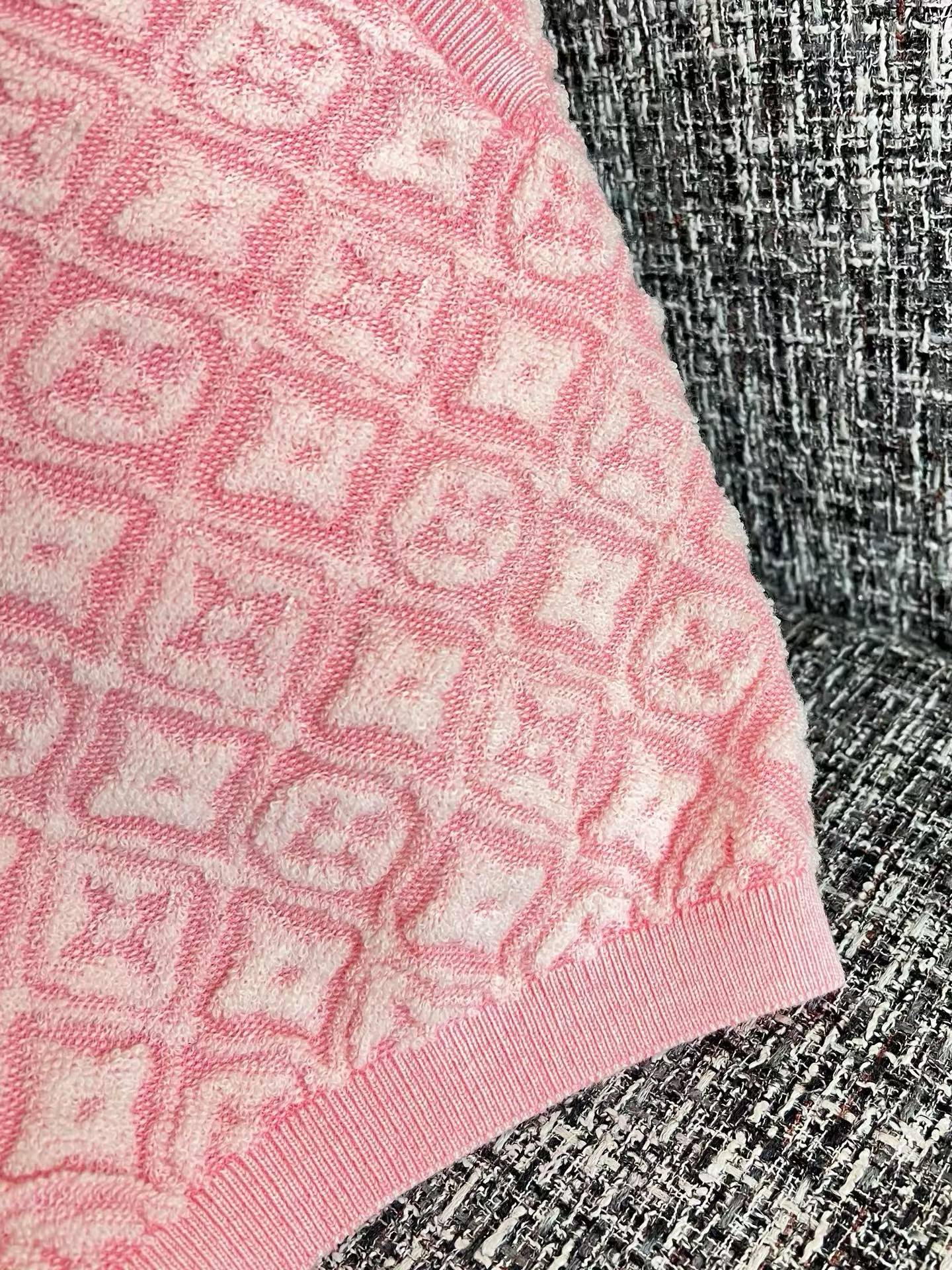 Louis Vuitton Knitted set view 12