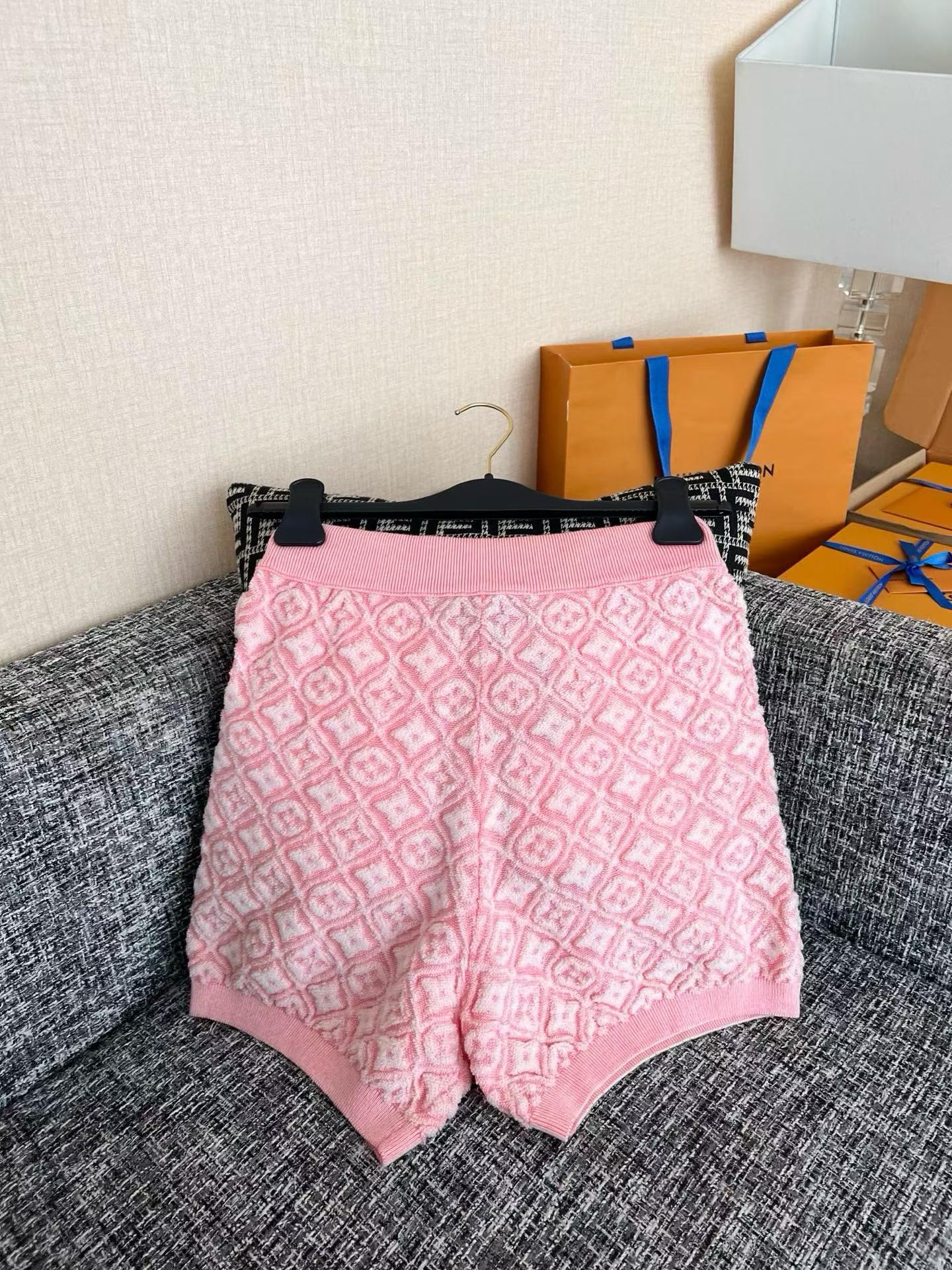 Louis Vuitton Knitted set view 15