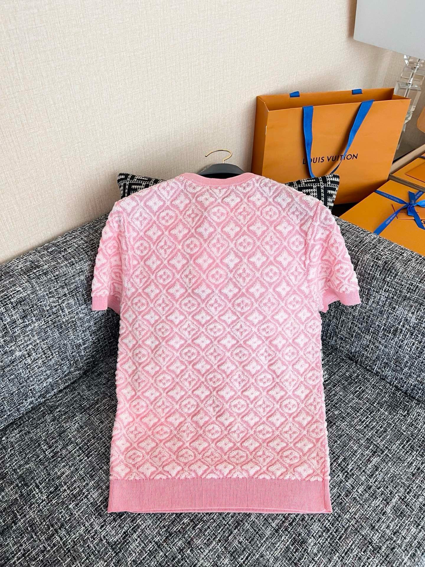 Louis Vuitton Knitted set view 7