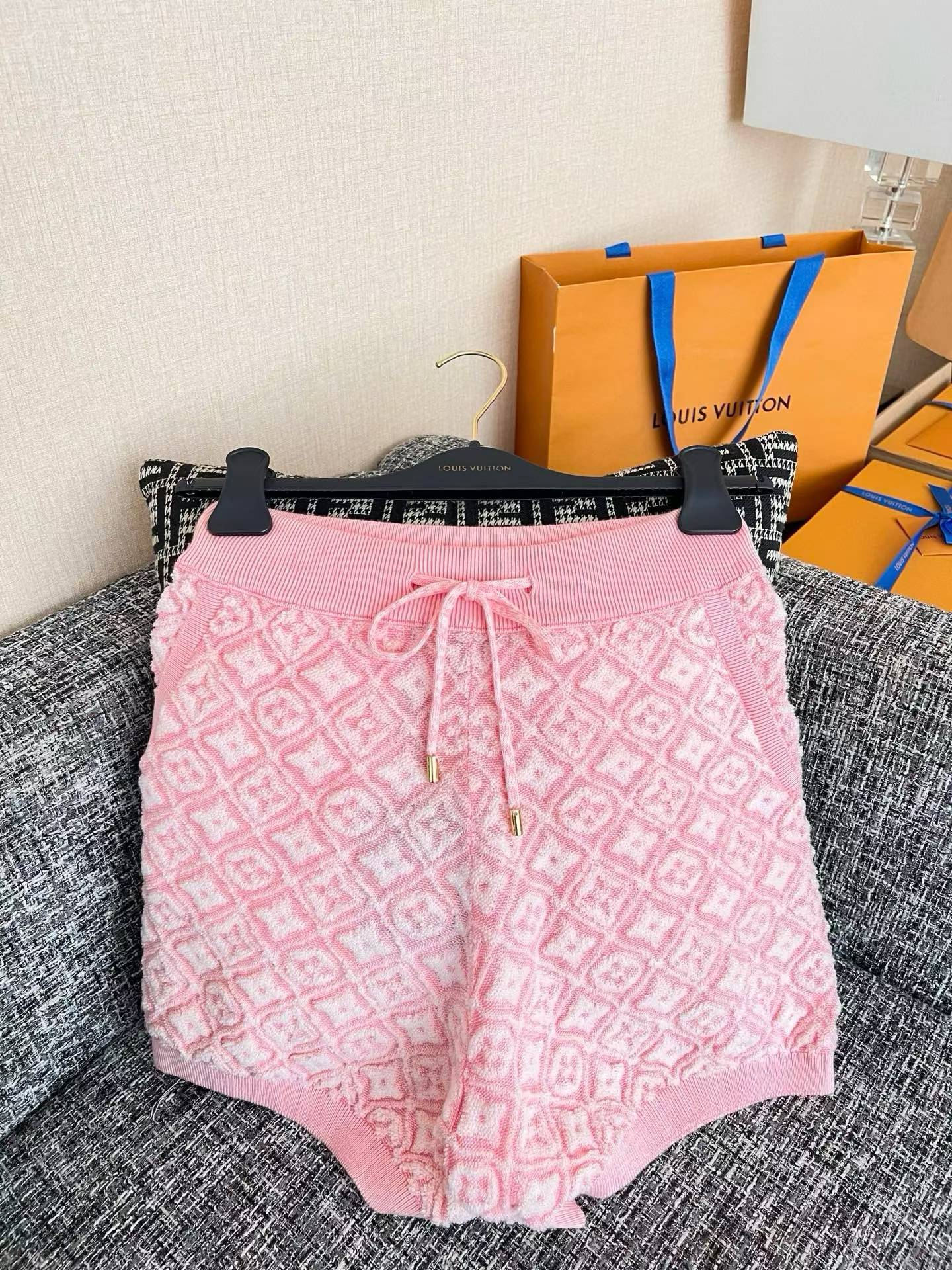 Louis Vuitton Knitted set view 8