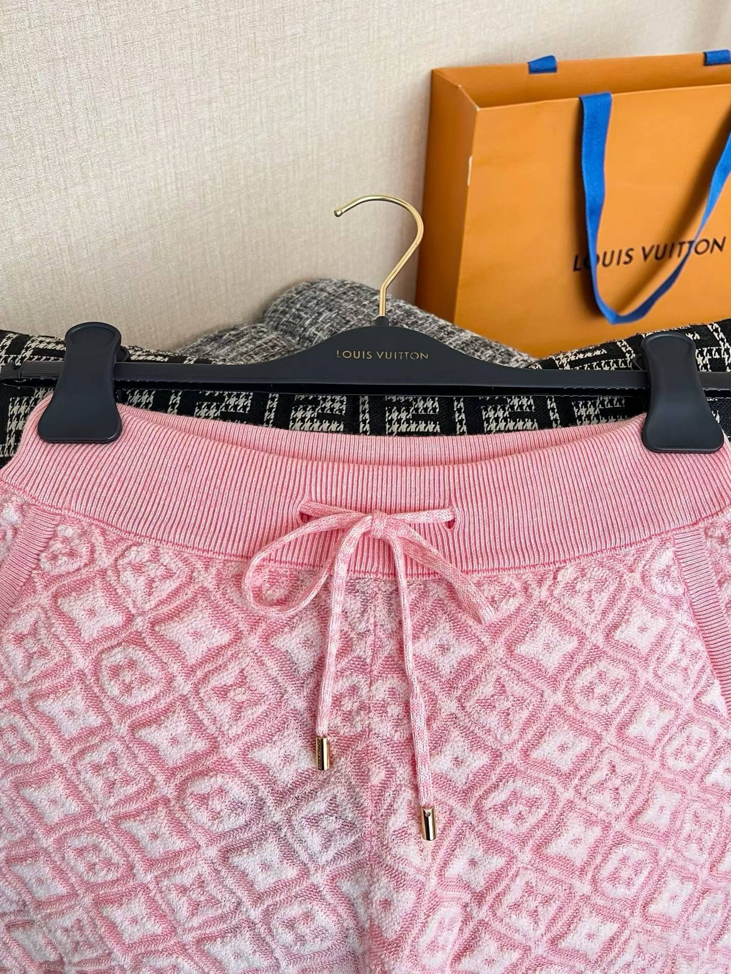 Louis Vuitton Knitted set view 9