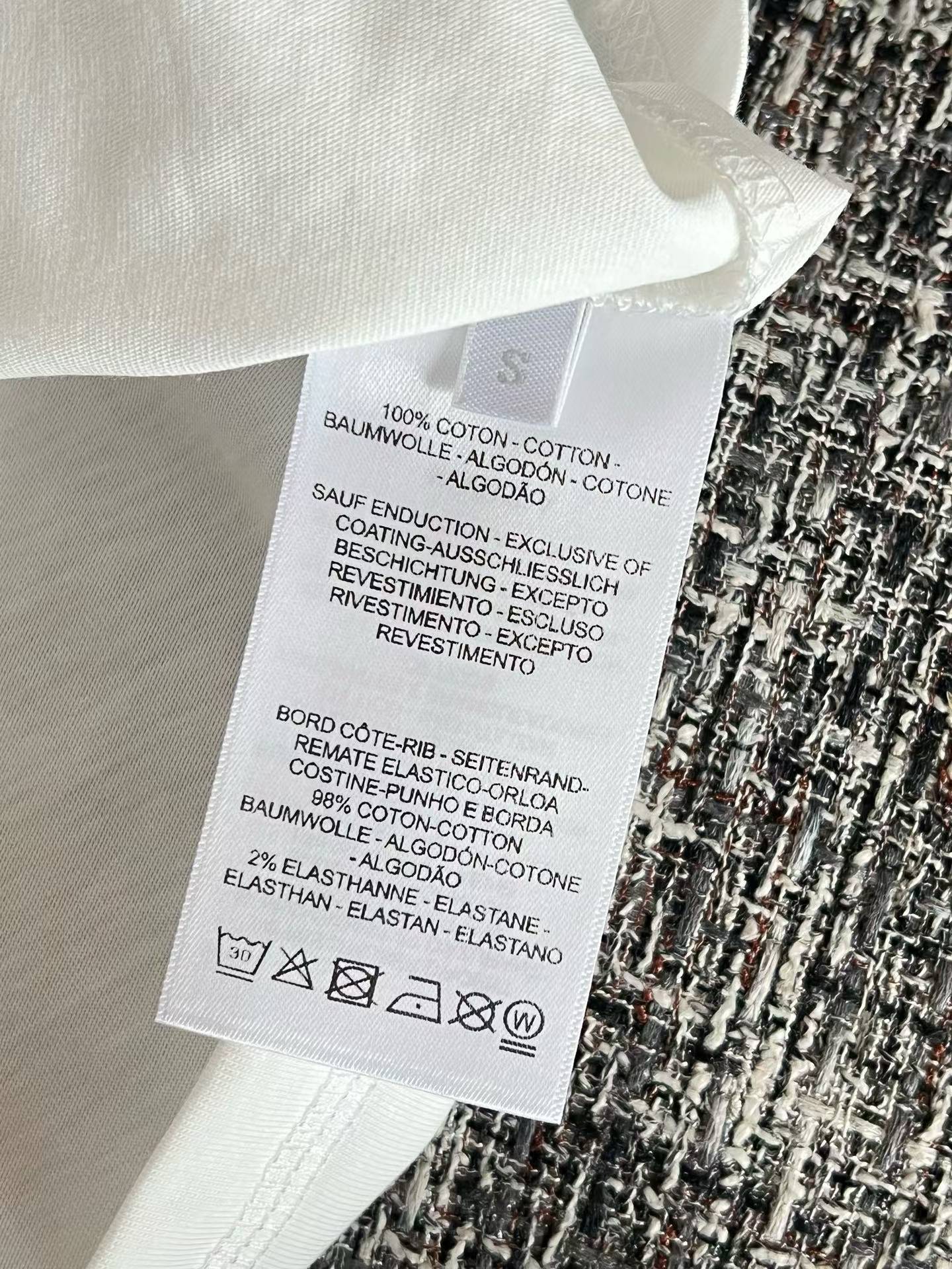 Hermès Short-sleeved shirt view 7