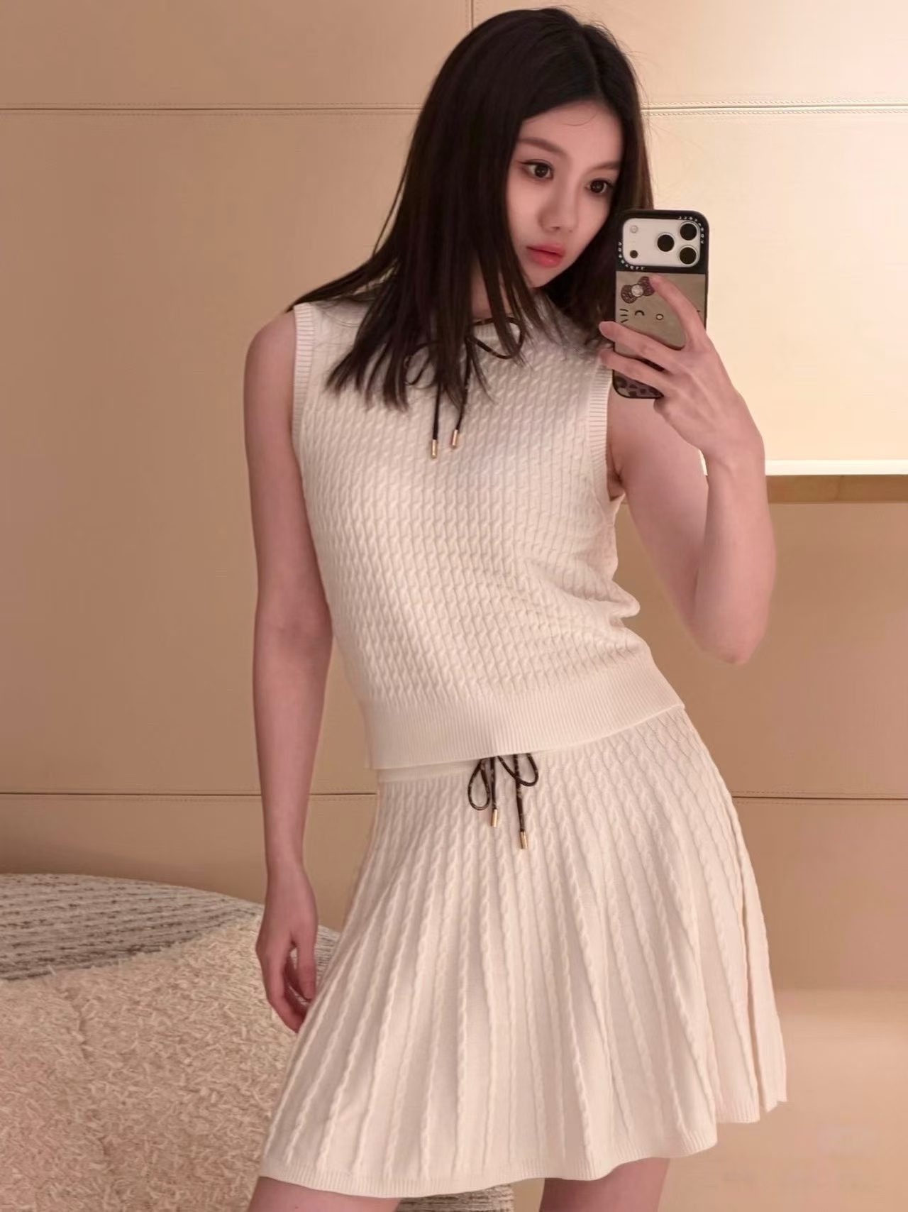 Louis Vuitton Knitted set view 1