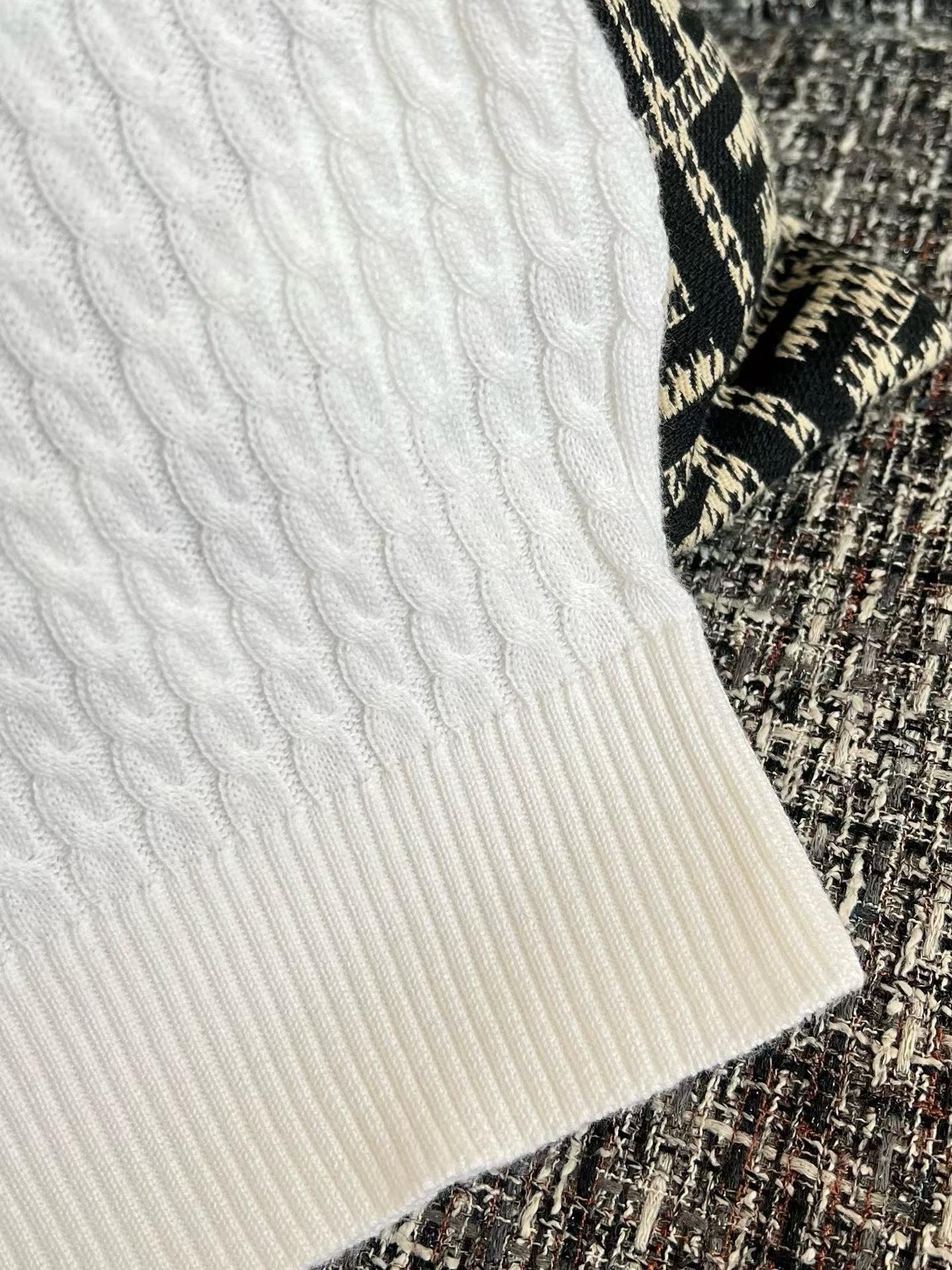 Louis Vuitton Knitted set view 5