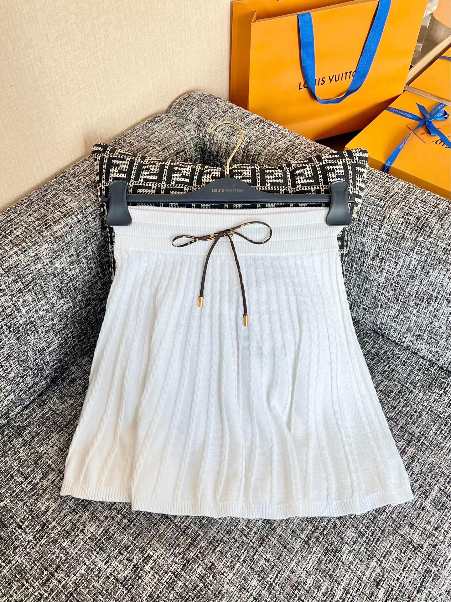 Louis Vuitton Knitted set view 9