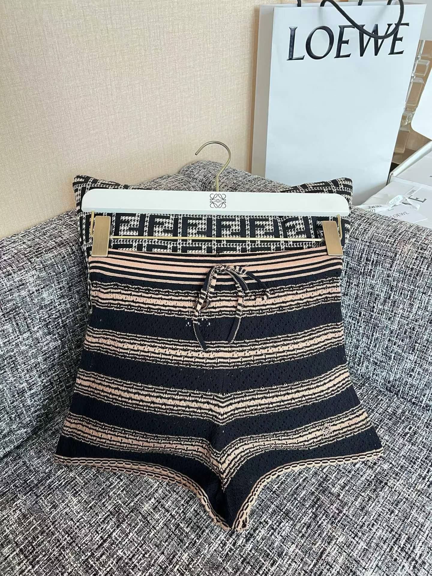 Celine LOEWE Shorts view 2