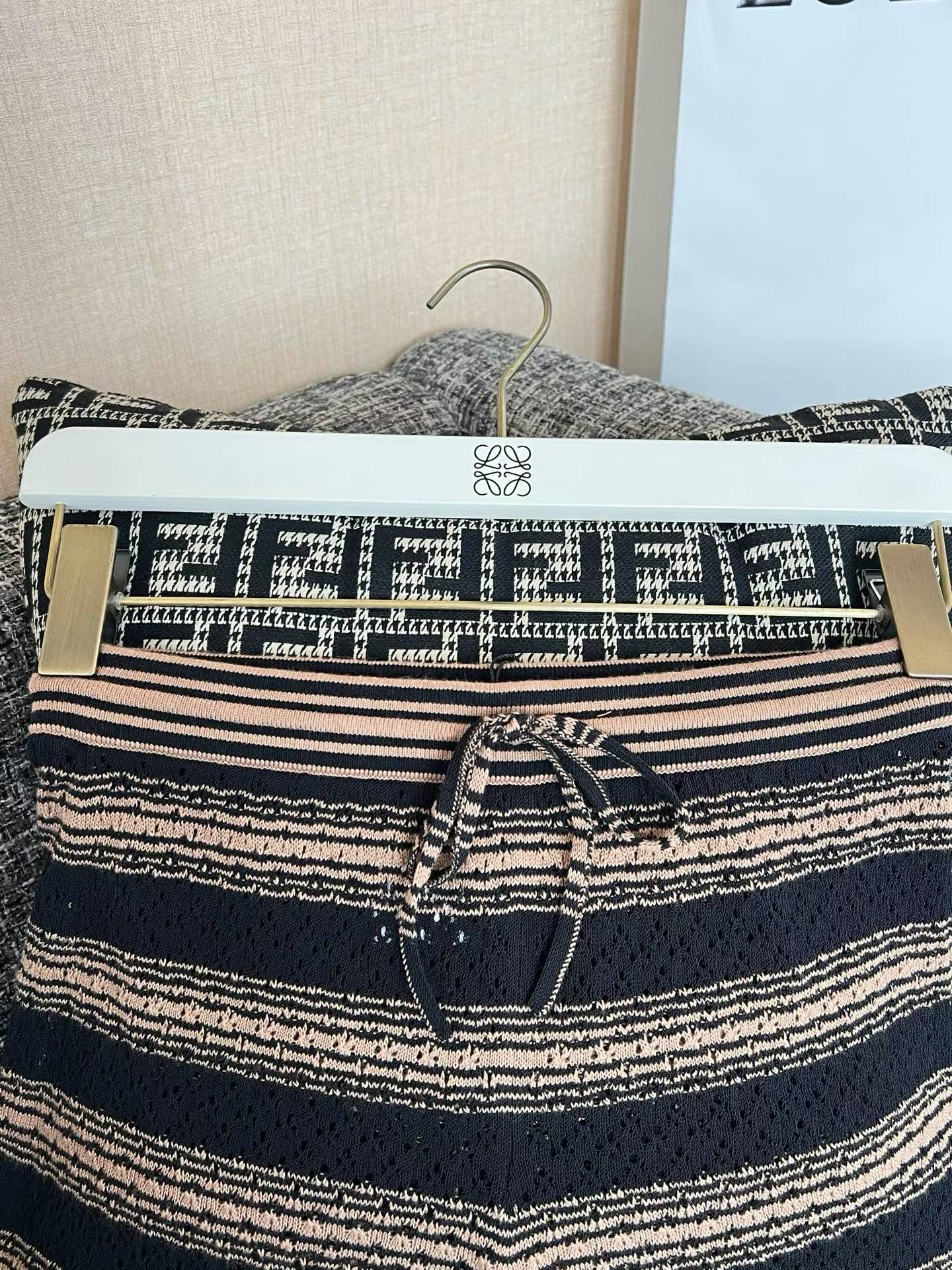 Celine LOEWE Shorts view 3