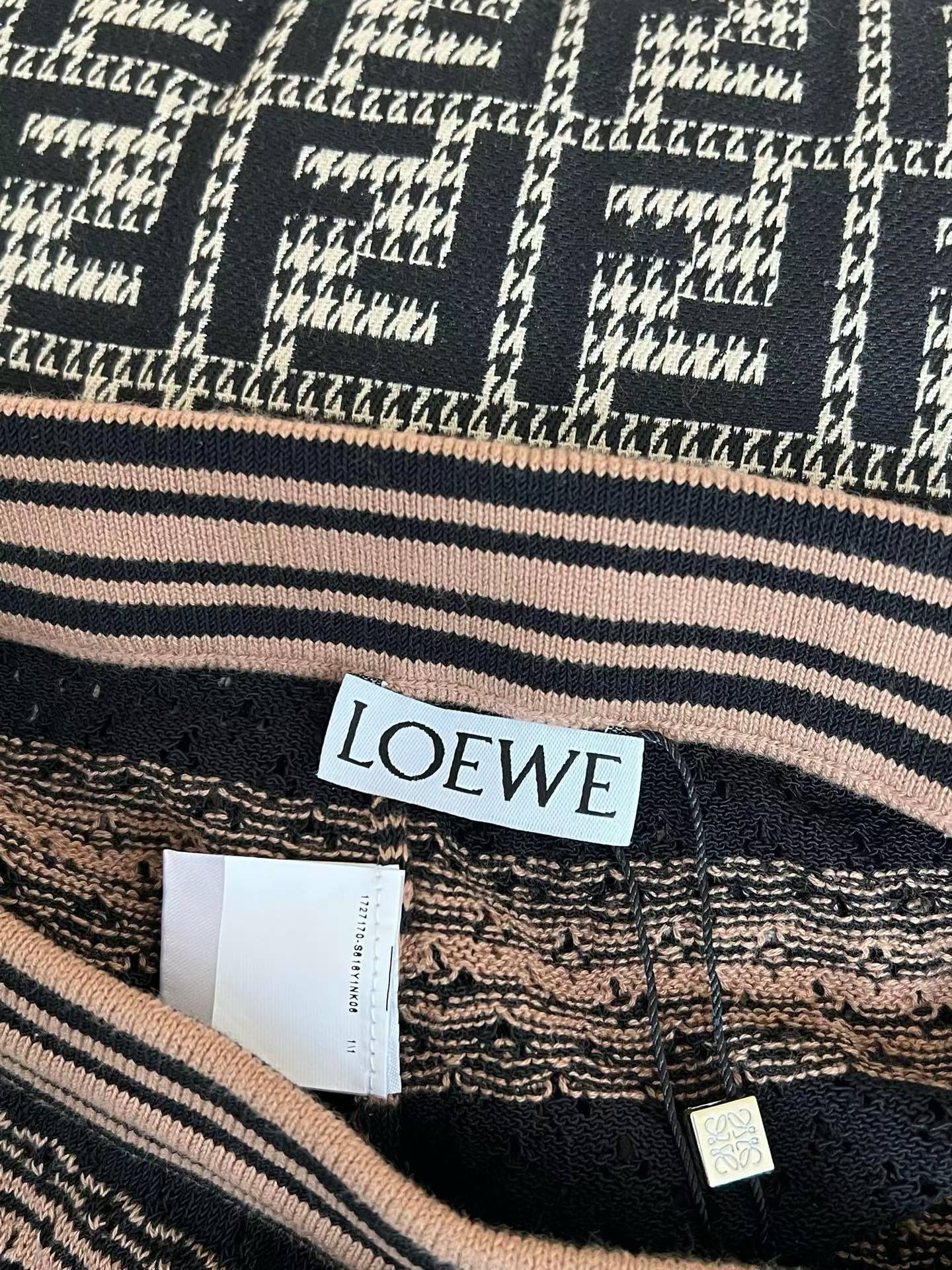 Celine LOEWE Shorts view 5