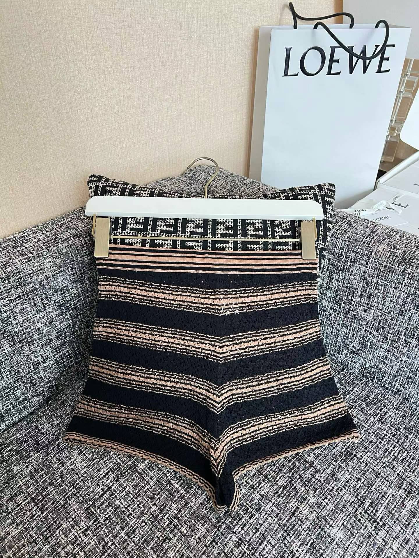 Celine LOEWE Shorts view 9