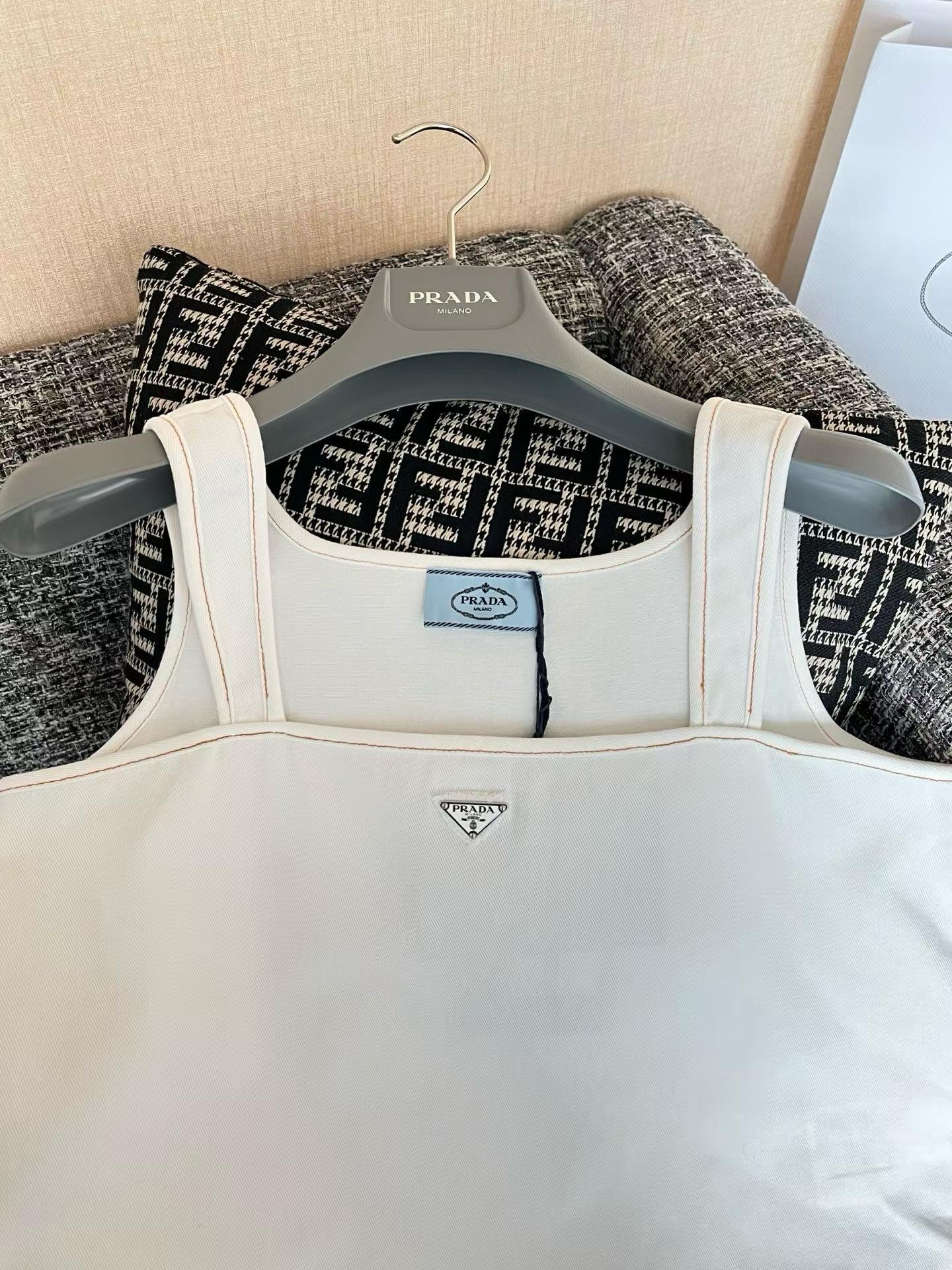 Prada Dress view 3