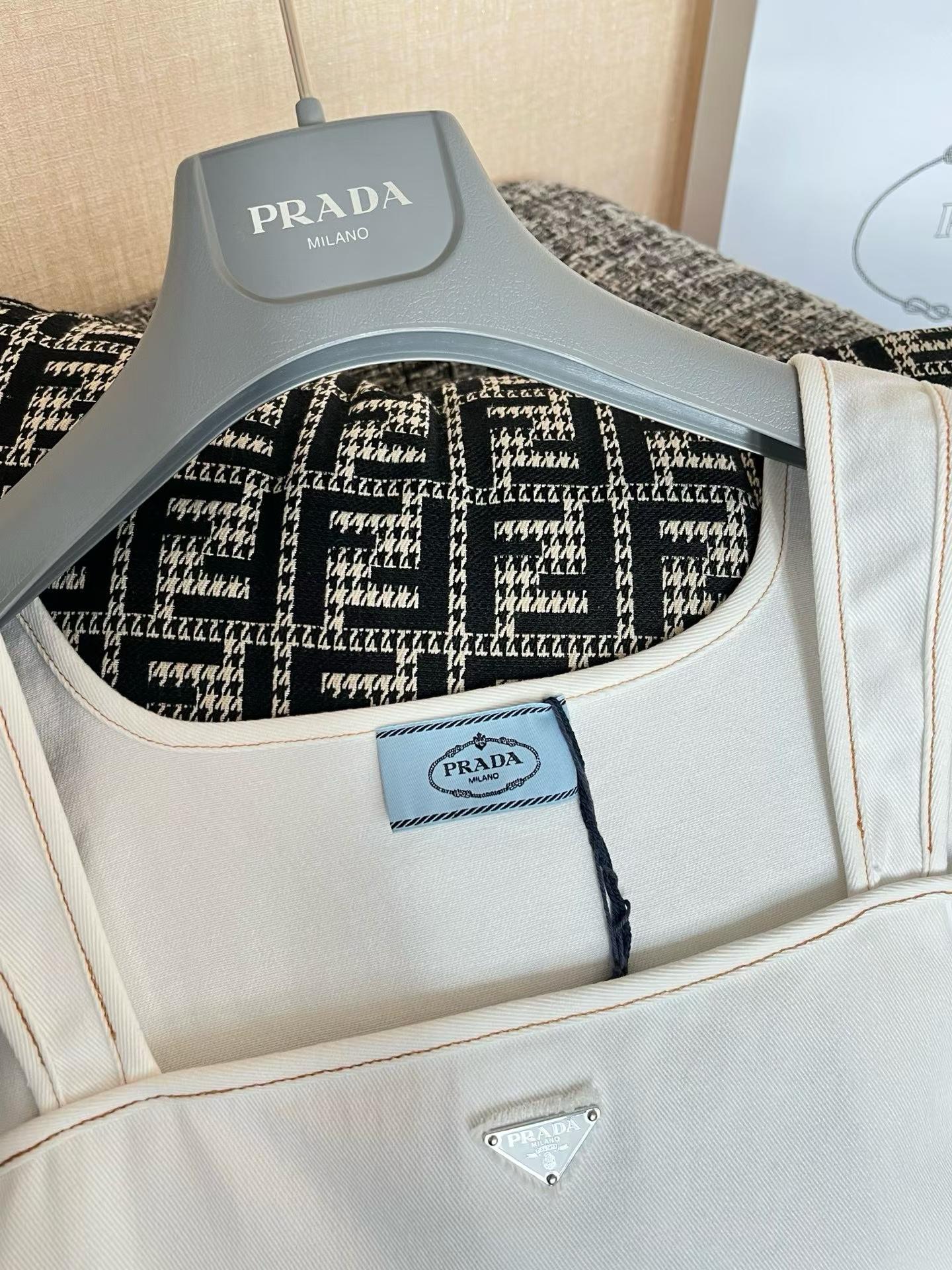 Prada Dress view 5