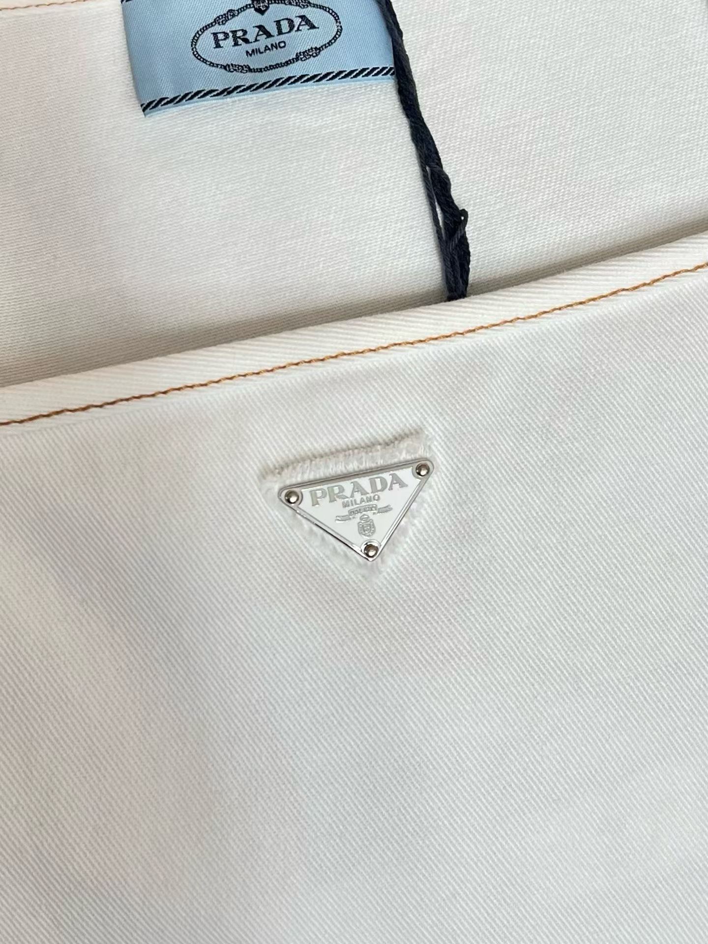 Prada Dress view 6