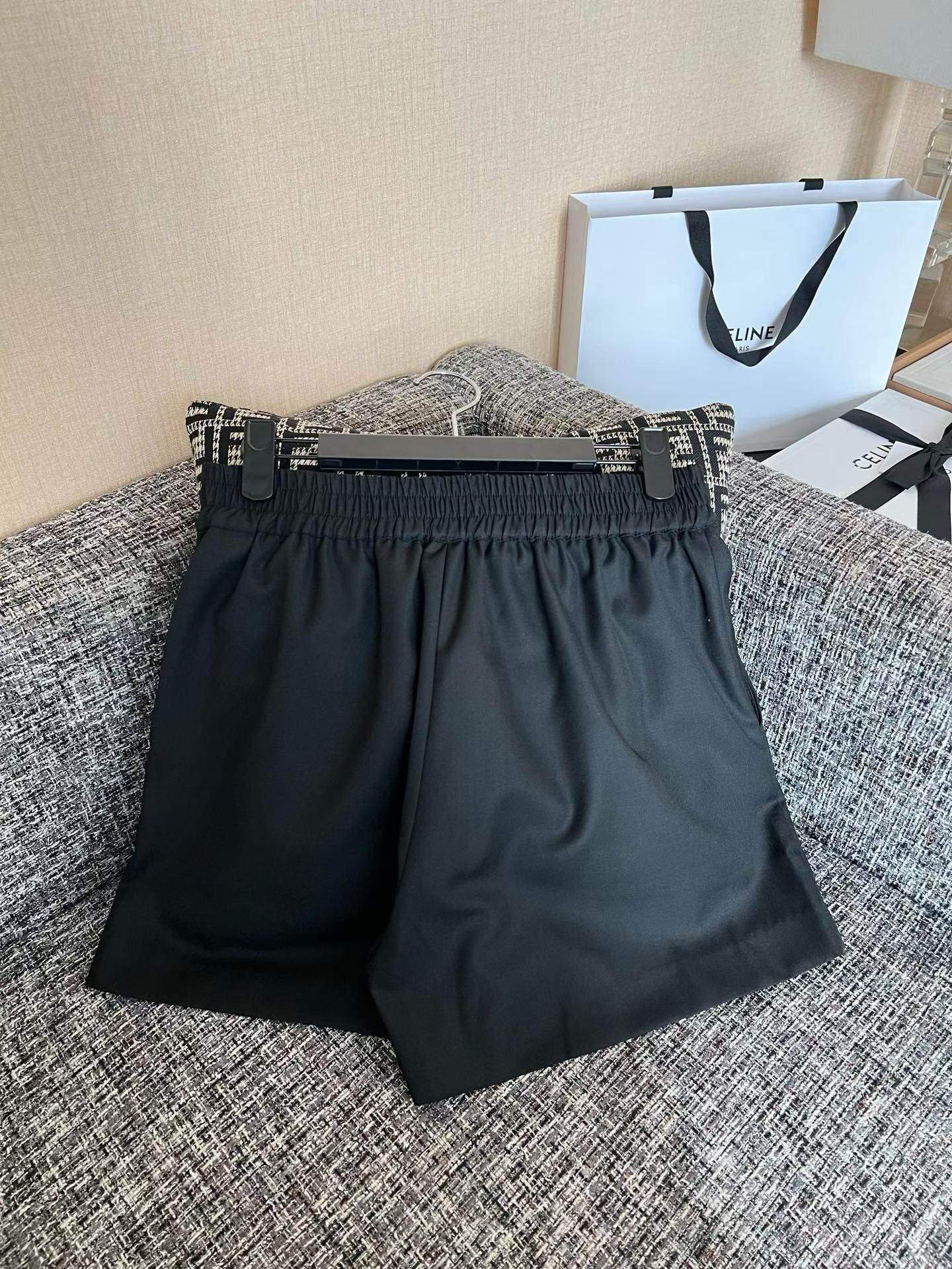 Celine Shorts view 8