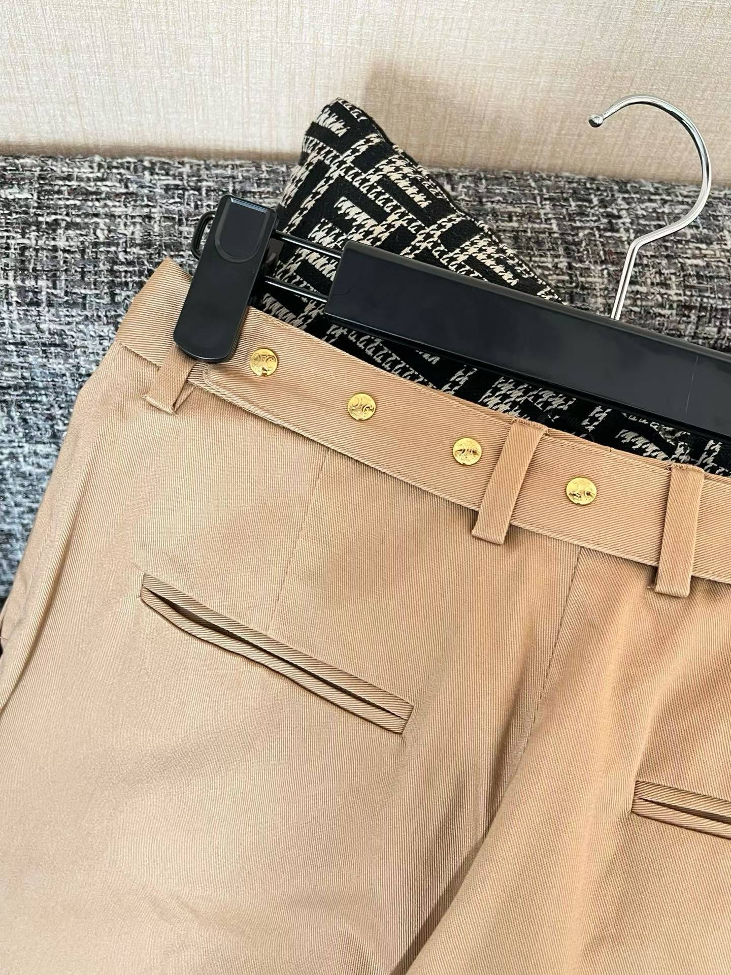 Celine Wide-legged pants view 6