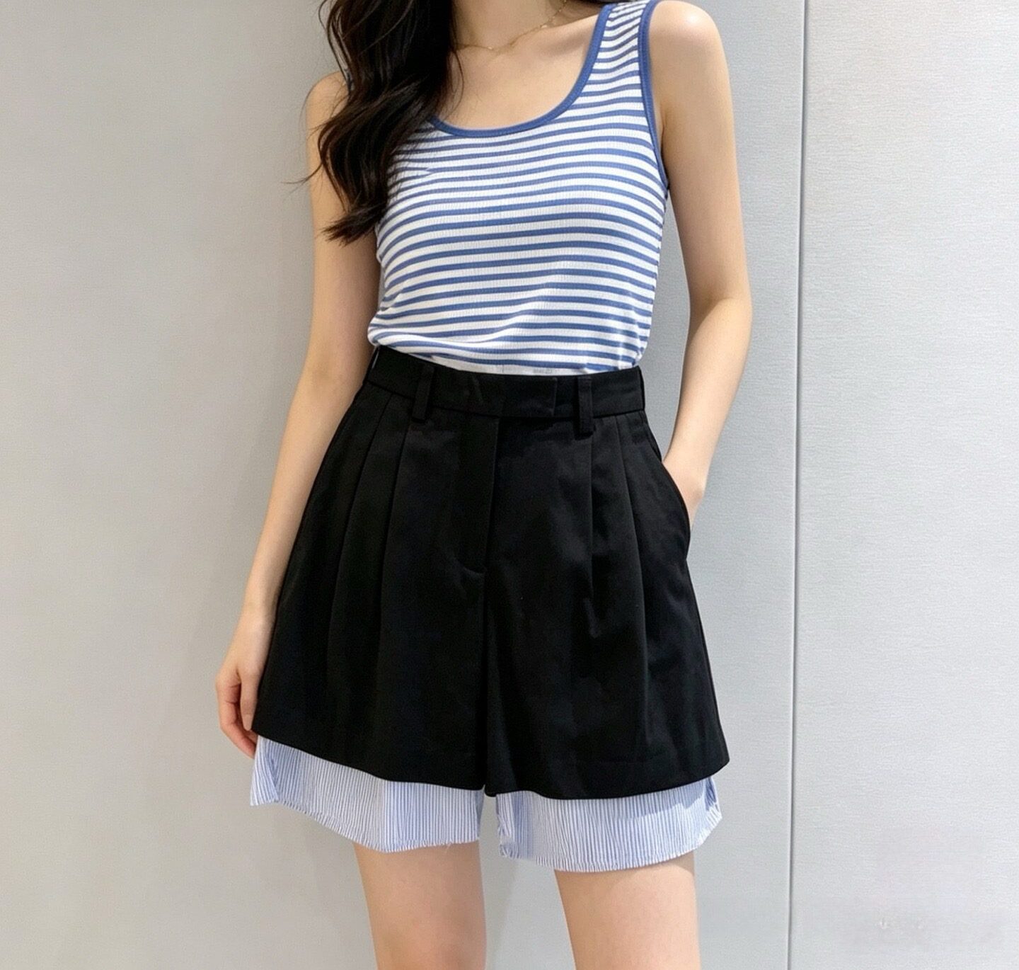 Miu Miu Shorts view 1