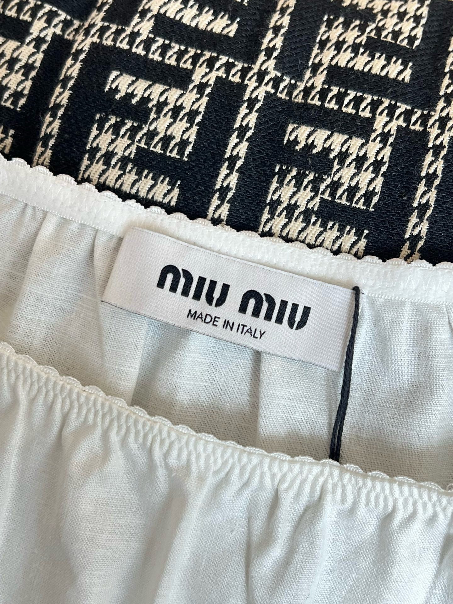 Miu Miu Set view 13