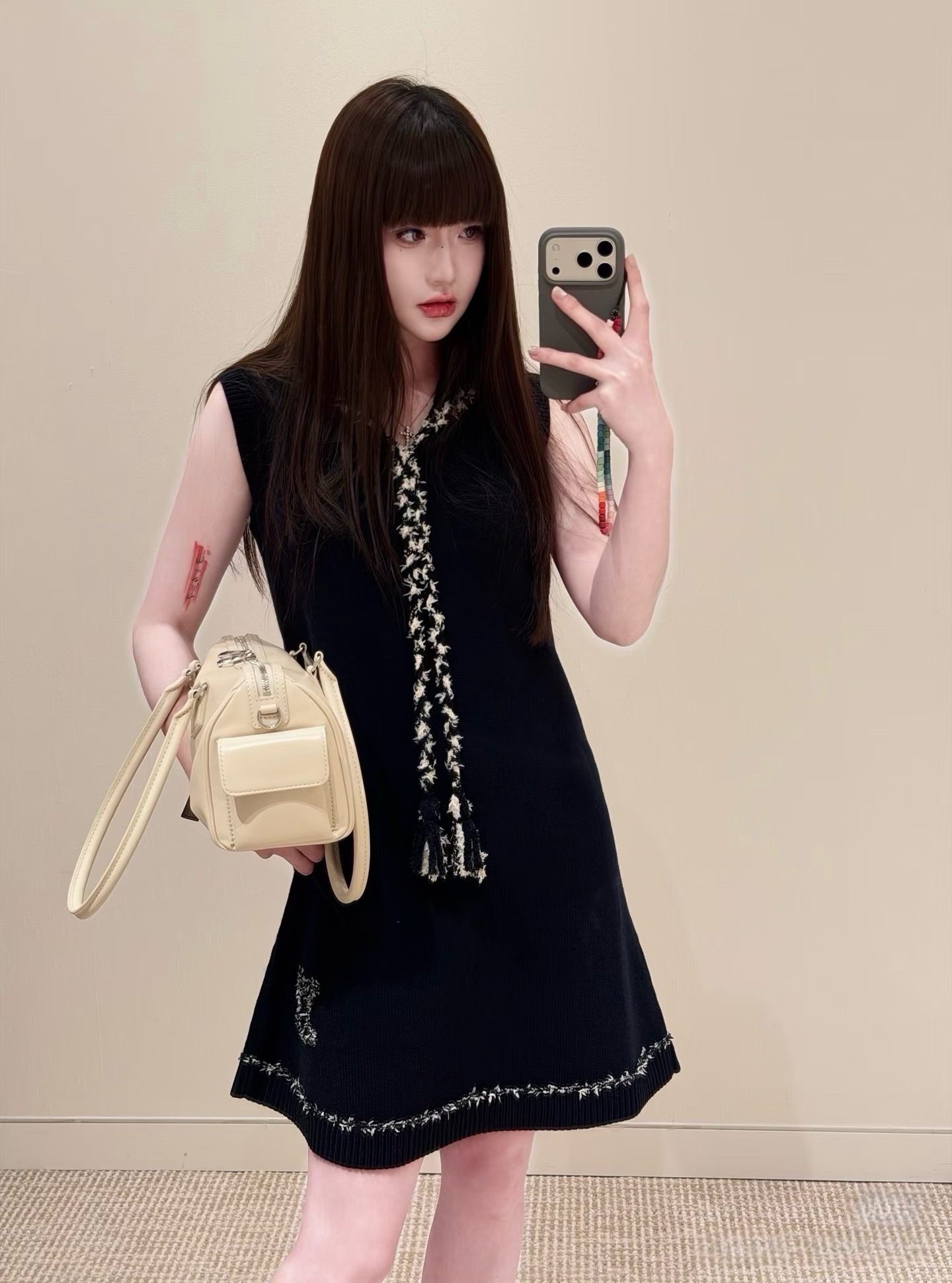Louis Vuitton Dress view 1