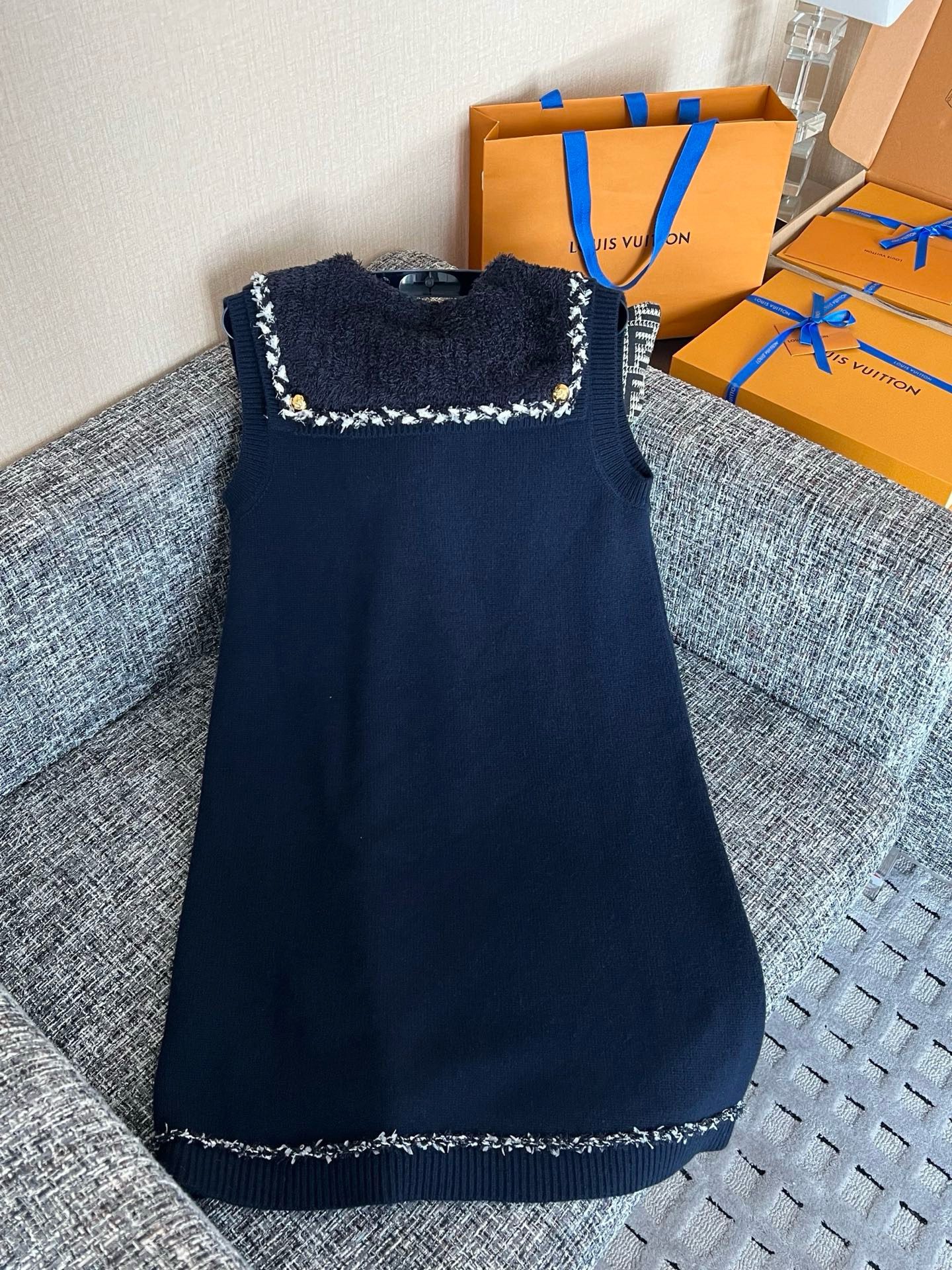 Louis Vuitton Dress view 10